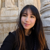 Melissa Goh
