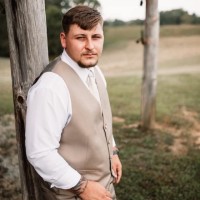 Jordan Asher