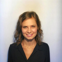 Julia Pfarr-Msc