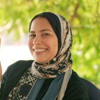 Esraa Ahmed
