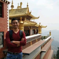 Zar Ni Maung