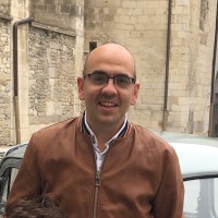Javier Galan Baranco