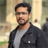 Pradeep Chandran