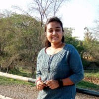 Nirali Solanki