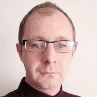 Peter Croxford