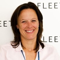 Maria Whitehead De Bruijn