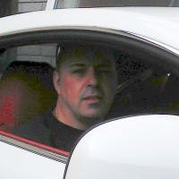 Jonathan Laker