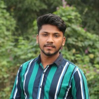 Md Ali Hasan