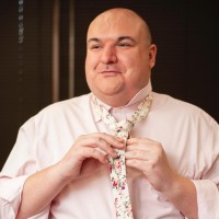 Elliott Kimball, M.Ed.