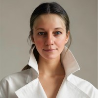Natallia Venhura