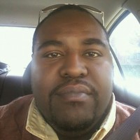 Eric Dixon