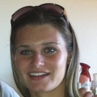 Heather Rinow