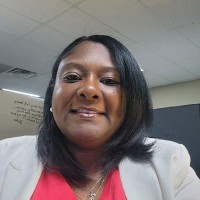 Deidra Reed, M.S.Ed