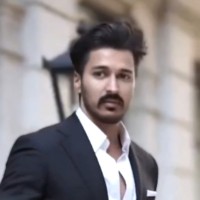 Chetan Hosawad