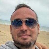 Salim Mebarki