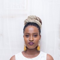 Faithelizabeth Mburuga