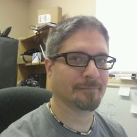 Richard Simoneau