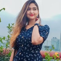 Madhuri Balphatak