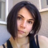 Caterina Mercante