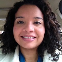 Gloria Lamprea-Duran, FNP-BC