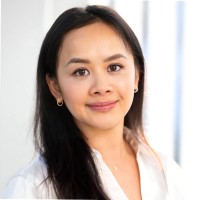 Rosie Nguyen