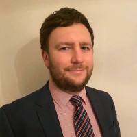 Malcolm Coombes