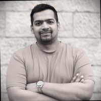 Jithendran Seridaran