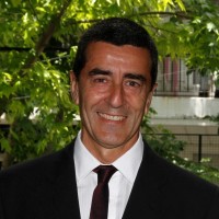 Victor Zambrana