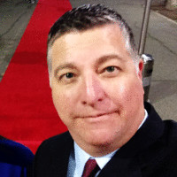 Patrick Brennan