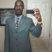 Ron Brown