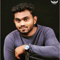 Tushar Motiwale