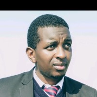 Samuel Kimani