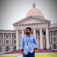 Harshith M K