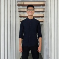 Adrian Fong