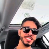 Vinicius Helfstein Ribeiro