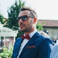 Stefano Finazzi