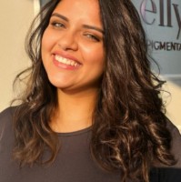 Vitória Bermudes