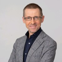 Patrick Ladret