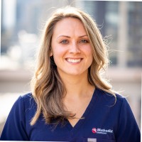 Vanessa D’Amico, Bsn,Rn
