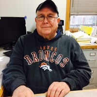 Gary Baber