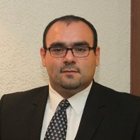 Luis Antonio López Velarde Sandoval