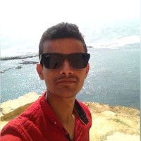 Jay Patel