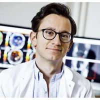 Robert Gabriel Coumine Riis