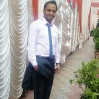 Abhay Sarmalkar