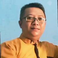 Haris Nursantoro