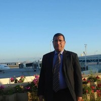 Mahjoub Dahmani