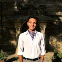 Rohit Chander