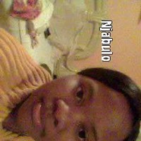 Nonjabulo Sokhela