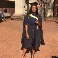 Nonhlanhla Mngadi