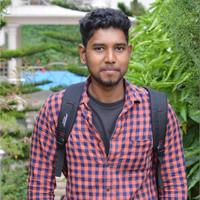 Venkatesh Gopinath